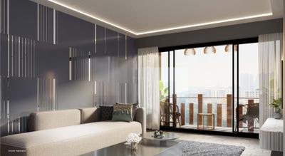 Project Image of 1286.0 - 2572.0 Sq.ft 3 BHK Apartment for buy in Siddhgiri