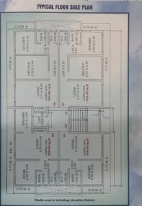 Project Image of 260.49 - 392.02 Sq.ft 1 RK Apartment for buy in Sarkar Jay Horizon