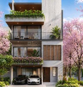 Project Image of 3320.0 - 4905.0 Sq.ft 4 BHK Villa for buy in Inspira Trees of Life