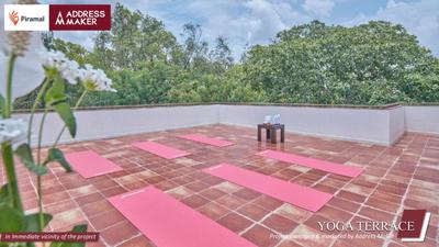 Project Image of 1200.0 - 2400.0 Sq.ft Residential Plot Plot for buy in Address Classic Bulwark Village Plot