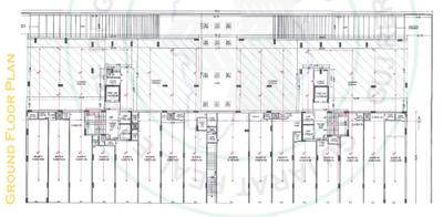 Project Image of 1507.06 - 1607.27 Sq.ft 4 BHK Apartment for buy in Octave The Majestic