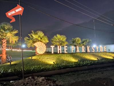 Project Image of 831.19 - 2205.09 Sq.ft 2 BHK Apartment for buy in Rishabh The Parksyde Phase 1