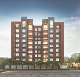 Project Image of 1738.91 - 2529.41 Sq.ft 4 BHK Apartment for buy in Rajshree Samvar 2