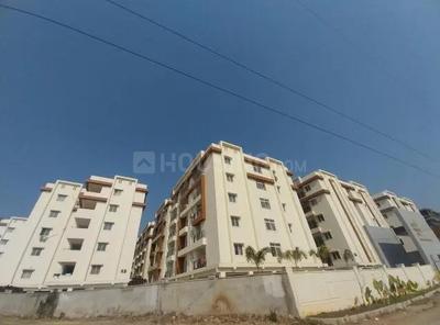 Project Image of 650.03 - 910.0 Sq.ft 1 BHK Apartment for buy in MPR Urban City II