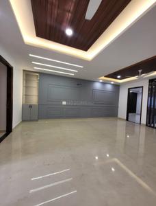 Project Image of 1350.0 - 2430.0 Sq.ft 3 BHK Builder Floor for buy in Kesar Grandeur Floors