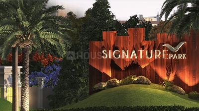 Signature Park Project Images