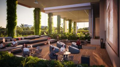 Project Image of 1685.0 - 3200.0 Sq.ft 3 BHK Apartment for buy in Sunshine Terra