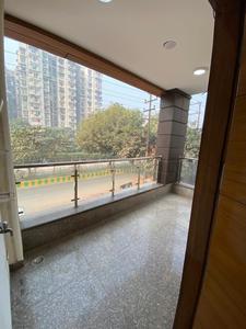 Project Image of 1150.0 - 2400.0 Sq.ft 3 BHK Builder Floor for buy in Gupta Modern Homes