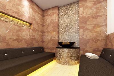 Project Image of 1166.0 - 1691.0 Sq.ft 2 BHK Apartment for buy in Ganga Kotecha Royal Florence