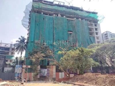 Project Image of 422.0 - 649.0 Sq.ft 1 BHK Apartment for buy in Adityaraj Majestic