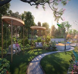Project Image of 495.36 - 939.9 Sq.ft 2 BHK Apartment for buy in Shivtoran CHS