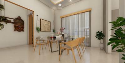 Project Image of 1152.0 - 1283.0 Sq.ft 2.5 BHK Apartment for buy in Tulive Azpire