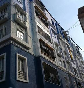 Shubham Sapphire Images for Elevation of Shubham Builders and Developers Sapphire 1