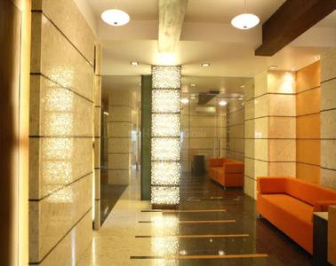 Project Image of 489 Sq.ft 1 BHK Apartment / Flat for sale in Vikhroli East for Rs. 8500000