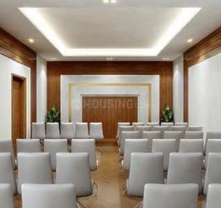Kinetic Palazzo Multipurpose Hall 2
