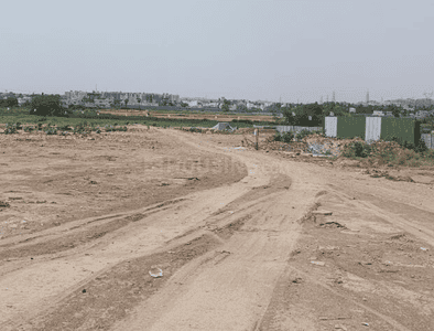 Project Image of 2457.0 - 2913.0 Sq.ft 4 BHK Villa for buy in Ramky The Spectrum