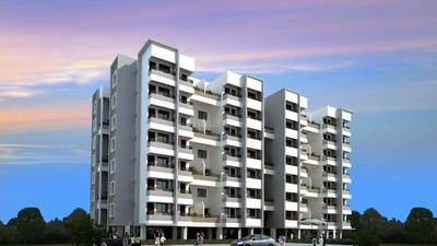 Project Image of 0.0 - 1040.0 Sq.ft 2 BHK Apartment for buy in Leverage Greens D