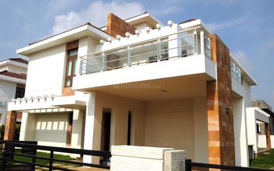 Project Image of 3505.0 - 4555.0 Sq.ft 3 BHK Villa for buy in Splendid Palm Meadows