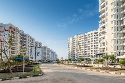 Project Image of 1287 Sq.ft 2 BHK Apartment / Flat for sale in Sector 117 for Rs. 7960000