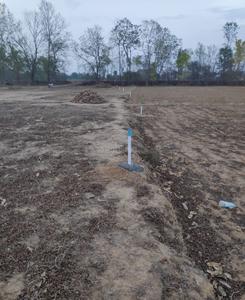 Project Image of 0.0 - 1299.96 Sq.ft Residential Plot Plot for buy in Mehar Green City