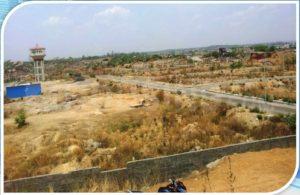 Project Image of 1530.0 - 10080.0 Sq.ft Residential Plot Plot for buy in Bhavya Deshmukhi