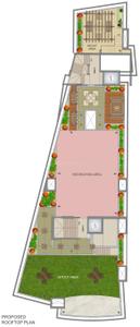 Project Image of 277.71 - 989.85 Sq.ft 1 BHK Apartment for buy in Atharv Shagun