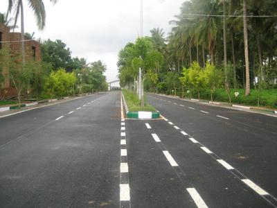 Project Image of 2700.0 - 8000.0 Sq.ft Residential Plot Plot for buy in Blue Smilee Anandavana I