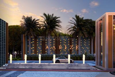 Project Image of 1125.0 - 1613.94 Sq.ft Residential Plot Plot for buy in Aarize Karnelya