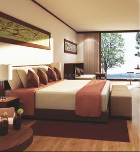 Project Image of 785.0 - 2320.0 Sq.ft 1 BHK Apartment for buy in Aswan The Courtyard Square
