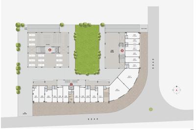 Project Image of 693.84 - 930.97 Sq.ft 2 BHK Apartment for buy in Amaya Skywalk