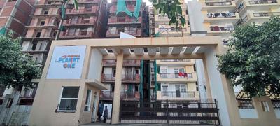 Project Image of 960.0 - 1580.0 Sq.ft 2 BHK Apartment for buy in Andromida Real Estate Planet One