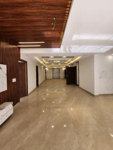 Project Image of 0.0 - 3200.0 Sq.ft 4 BHK Builder Floor for buy in Gupta Ji Associate Elegant Floors 400 Sqyd