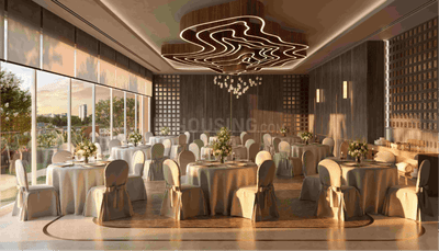 Project Image of 2000 Sq.ft 4 BHK Apartment / Flat for sale in Agripada for Rs. 91800000