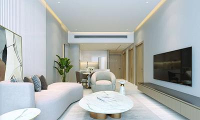 Project Image of 323.0 - 1075.0 Sq.ft Studio Studio Apartment for buy in Tiger Guzel Towers