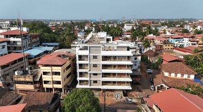 Project Image of 1030.0 - 2035.0 Sq.ft 2 BHK Apartment for buy in Lotus Kapila