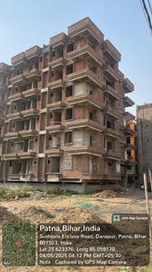 Project Image of 1157.0 - 1445.0 Sq.ft 3 BHK Apartment for buy in Maatara Rajroop Mansion