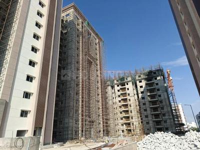 Project Image of 1240.0 - 2140.0 Sq.ft 2 BHK Apartment for buy in Omsree Prithvi