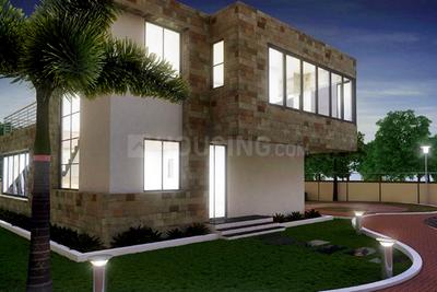Project Image of 596.0 - 823.22 Sq.ft 2 BHK Apartment for buy in Atria Grande Project A