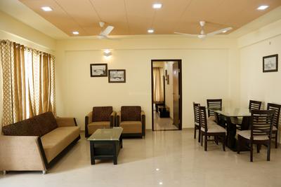 Project Image of 2000.0 - 3000.0 Sq.ft 3 BHK Villa for buy in SDPL Greens Rowhouse II
