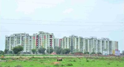 Project Image of 572.0 - 1850.0 Sq.ft 1 BHK Apartment for buy in Gurupragya Gurushikhar