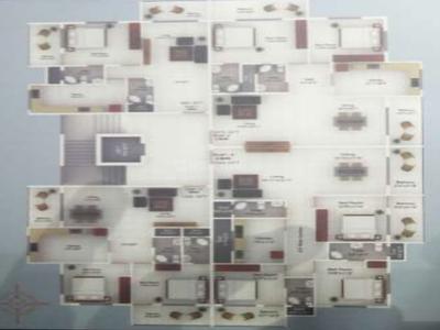 Gallery Cover Pic of Macquin Nissi Avenue