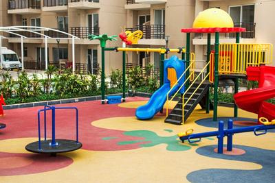Project Image of 2233.0 - 4283.0 Sq.ft 3 BHK Apartment for buy in Satya The Legend