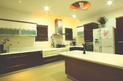 Project Image of 3655.0 - 4500.0 Sq.ft 3.5 BHK Villa for buy in Vision Infiniti Homes