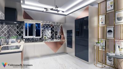 Project Image of 1600.0 - 1750.0 Sq.ft 3 BHK Apartment for buy in V9 The Sky
