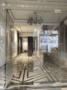 Project Image of 0.0 - 1137.0 Sq.ft 3 BHK Apartment for buy in HKS Solace