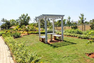 Project Image of 700.0 - 4610.0 Sq.ft Residential Plot Plot for buy in Citrus Motown