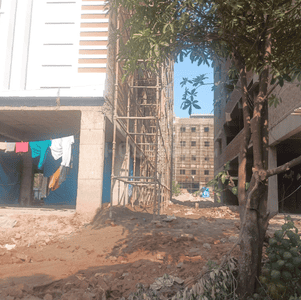Project Image of 0.0 - 1599.95 Sq.ft 3 BHK Apartment for buy in SR Adith Reddy Enclave Block A