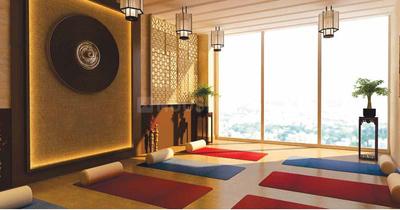 Project Image of 448.0 - 685.0 Sq.ft 1 BHK Apartment for buy in Meridian Court 1