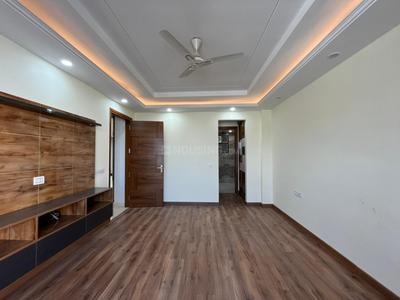 Nirantar Luxury Floors Bedroom 2