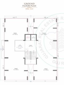 Project Image of 930.86 - 1421.16 Sq.ft 3 BHK Apartment for buy in Jay Palm Excellencia